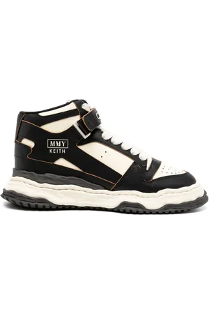 Maison Mihara Yasuhiro Keith hi-top sneakers
