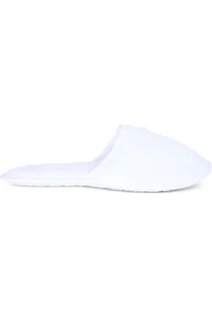 Frette Terry slippers