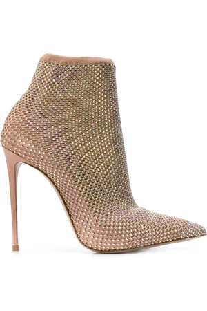 LE SILLA Gilda pumps