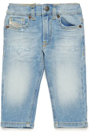 Diesel D-Jools-B jeans