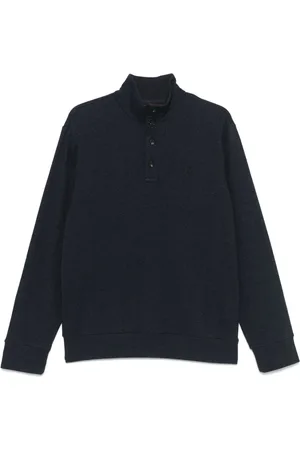 Ralph Lauren Herringbone sweatshirt