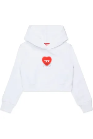 Diesel Scuorehood hoodie