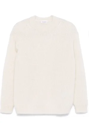 P.A.R.O.S.H. Open-knit sweater
