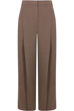 Brunello Cucinelli Straight-leg trousers