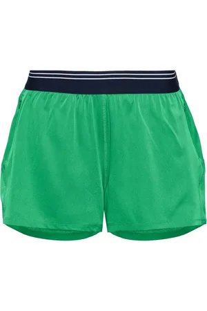 The Upside Drifter Lucky running shorts