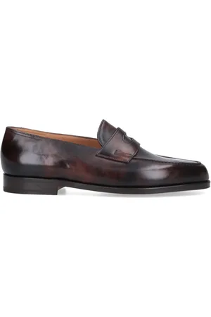 JOHN LOBB Lopez loafers