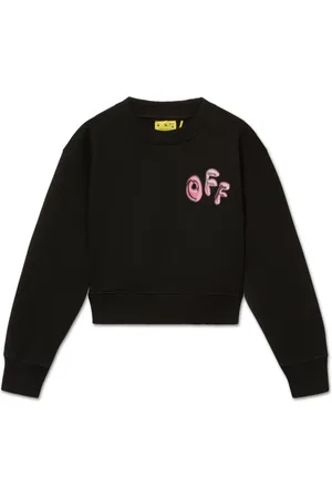OFF-WHITE Baloon Arrow sweatshirt
