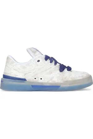 Dolce & Gabbana New Roma low-top sneakers