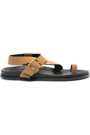 ALOHAS Siren sandals