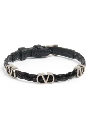 VALENTINO GARAVANI VLogo Signature bracelet