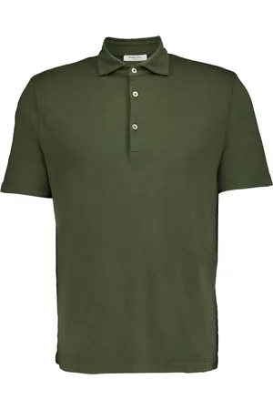 Boglioli Short-sleeve polo shirt
