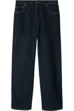 Burberry Straight-leg jeans