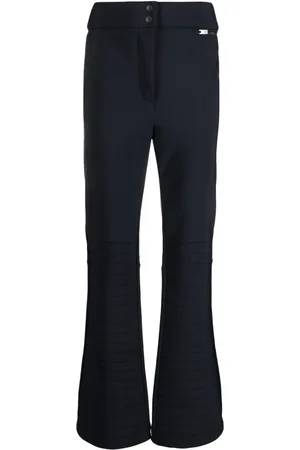 Fusalp Valentina high-waisted flared ski trousers
