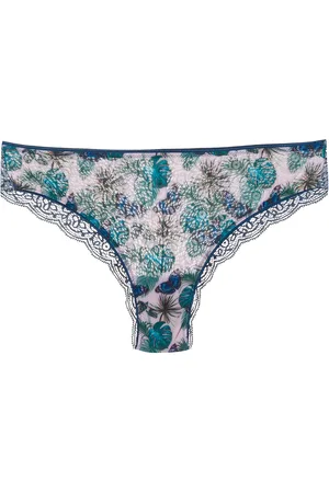 Dolci Follie Butterfly brazilian briefs