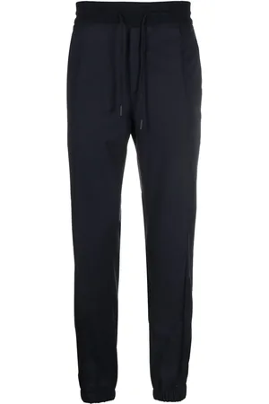 Ermenegildo Zegna High Performance??? Wool Joggers