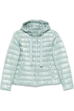 HERNO Padded jacket