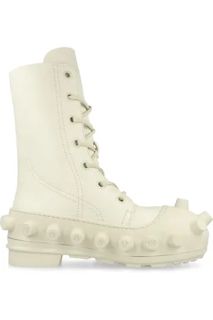 WALTER VAN BEIRENDONCK Boom boots