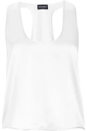 Retrofete Dori sleeveless top