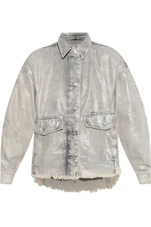 AllSaints Hettie jacket