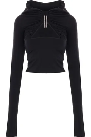 Rick Owens Prong top