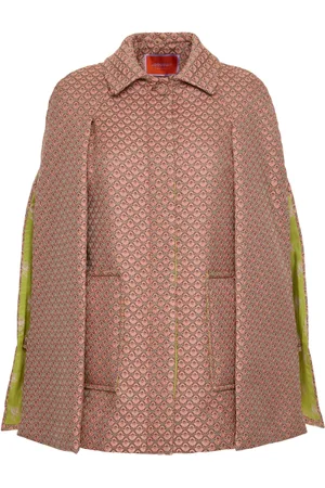 La DoubleJ Milano mini cape