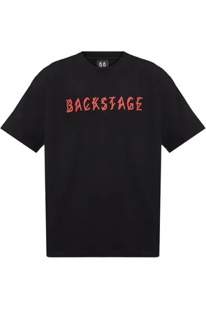 44 Label Group Slogan-print T-shirt