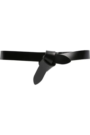 Isabel Marant Lecce leather belt