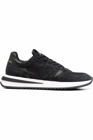Philippe model Low-top lace-up sneakers