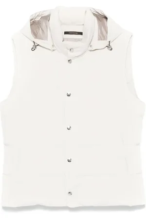 MONTECORE Quilted gilet