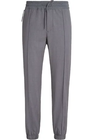 Ermenegildo Zegna High Performance??? Wool Joggers