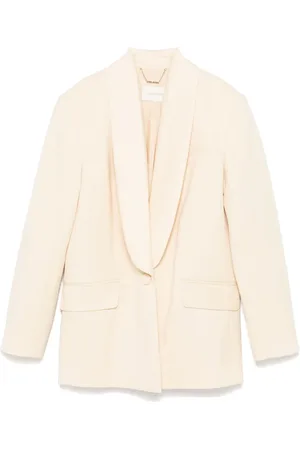 ZIMMERMANN Illustration blazer