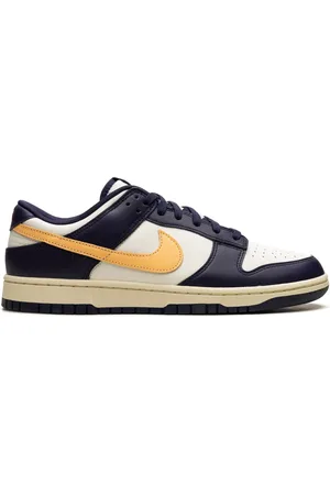Nike Dunk Low "Sail/Coconut Milk/ Ink/Melon Tint" sneakers