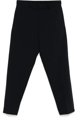 Emporio Armani Tapered trousers