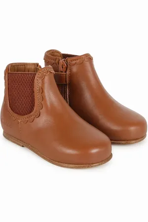 Chloé Chelsea ankle boots