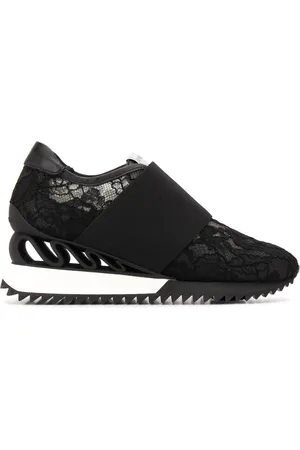 LE SILLA Rubel Wave sneakers