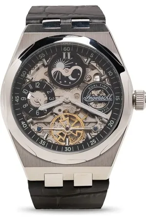 INGERSOLL 1892 The Broadway 40mm