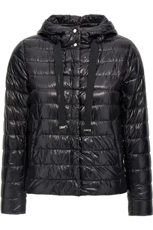 HERNO Hooded jacket