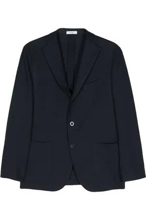Boglioli Single-breasted blazer