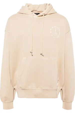 FIVE CM Graphic hoodie
