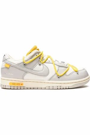 Nike X Off-White Dunk Low "Lot 29" sneakers