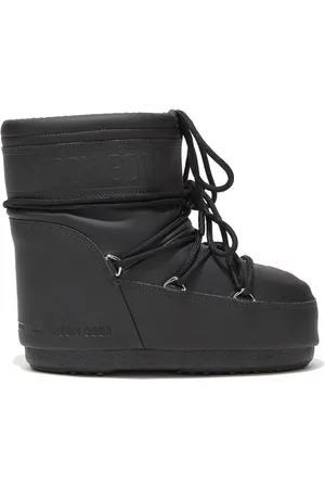 Moon Boot Icon Glance low snow boots