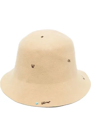 SUPER DUPER HATS Freya narrow bucket hat