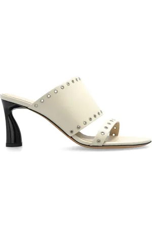 IRO Garnet mules