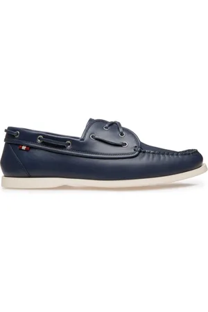 Bally Nelson loafers