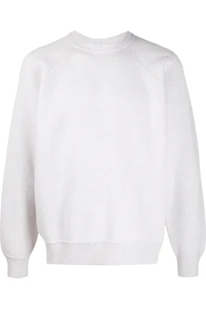 Barrie Ideal rib-trimmed jumper