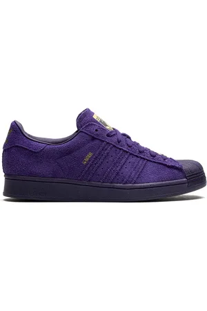 adidas X Kader Superstar ADV "Sylla Dark " sneakers