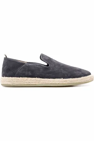 Officine creative Roped slip-on espadrilles