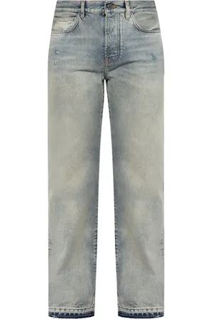 AMIRI Released Hem