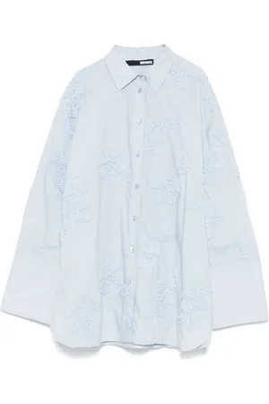 ROTATE Flower shirt