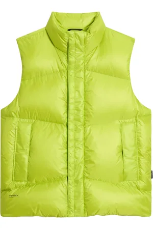 Woolrich Pertex puffer gilet